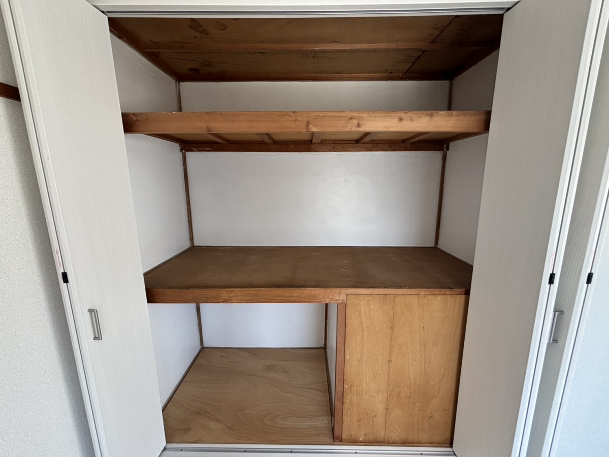 収納 写真9