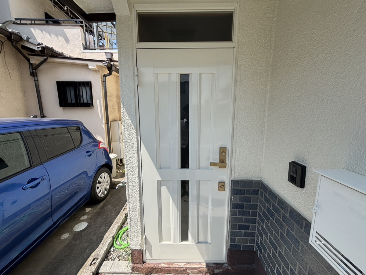 エントランス 写真10