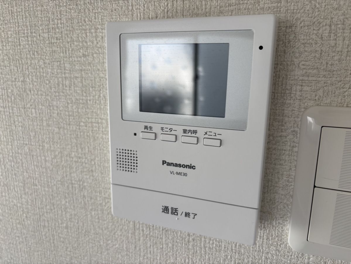 セキュリティ 写真13