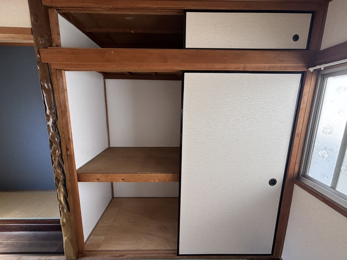 収納 写真28
