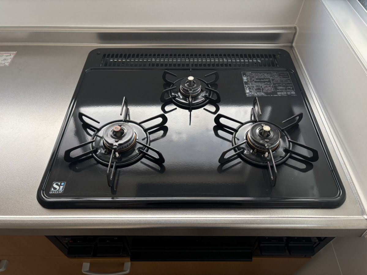 キッチン 写真19