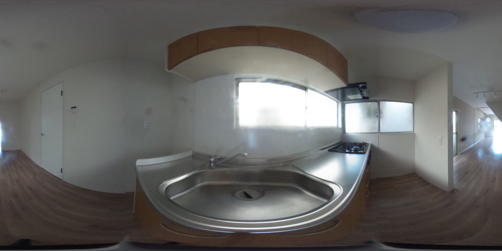 キッチン 写真35