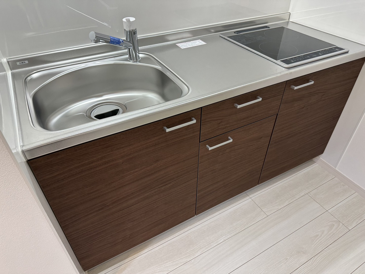 キッチン 写真3