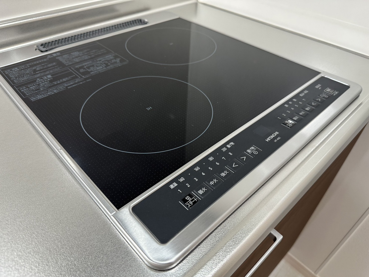 キッチン 写真19