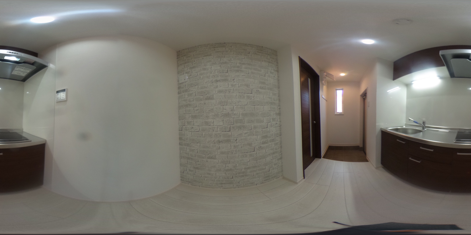 キッチン 写真35