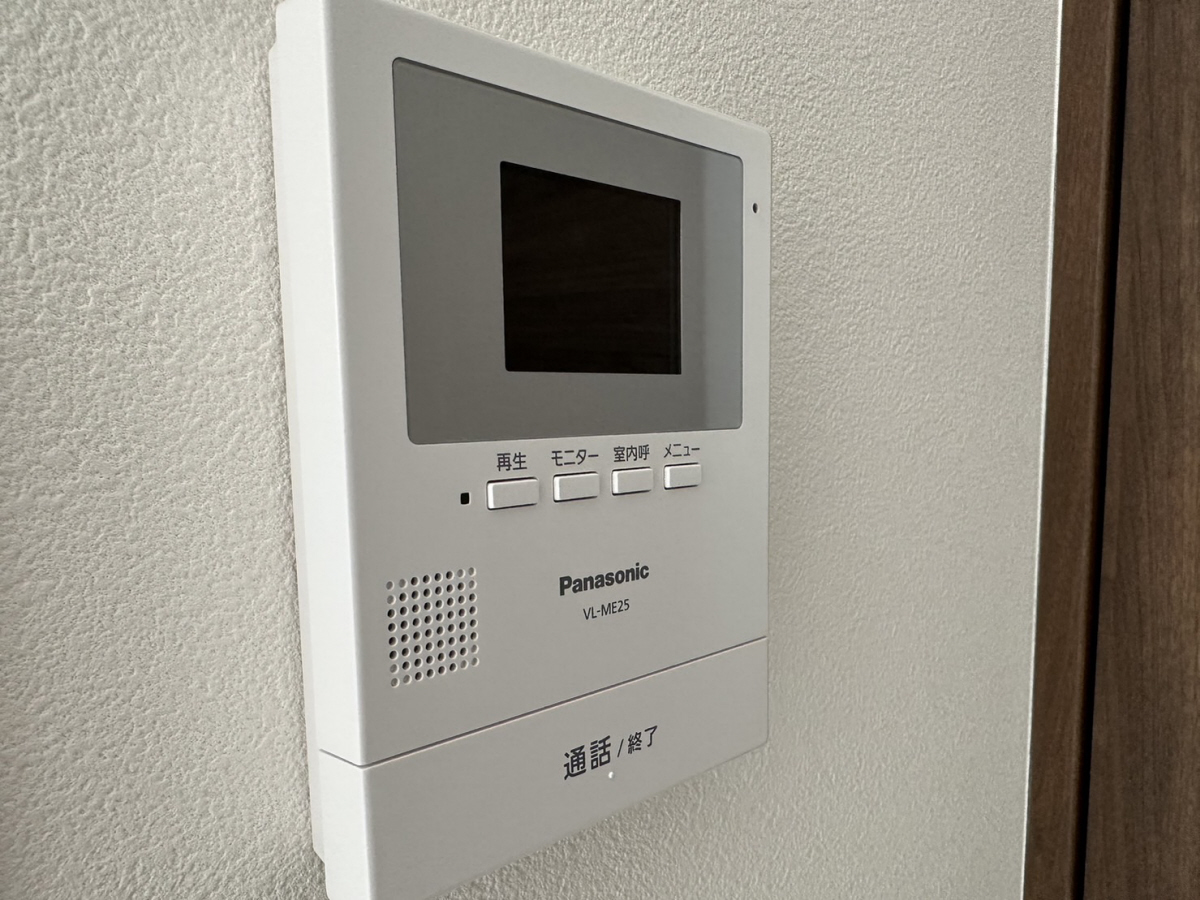 セキュリティ 写真13