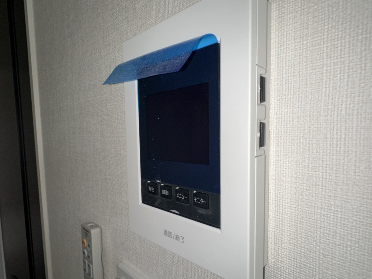 セキュリティ 写真13