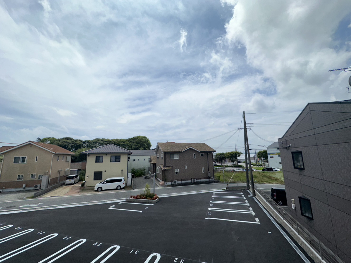 眺望 写真15