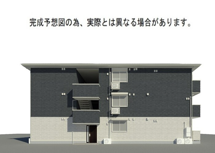 外観 外観写真