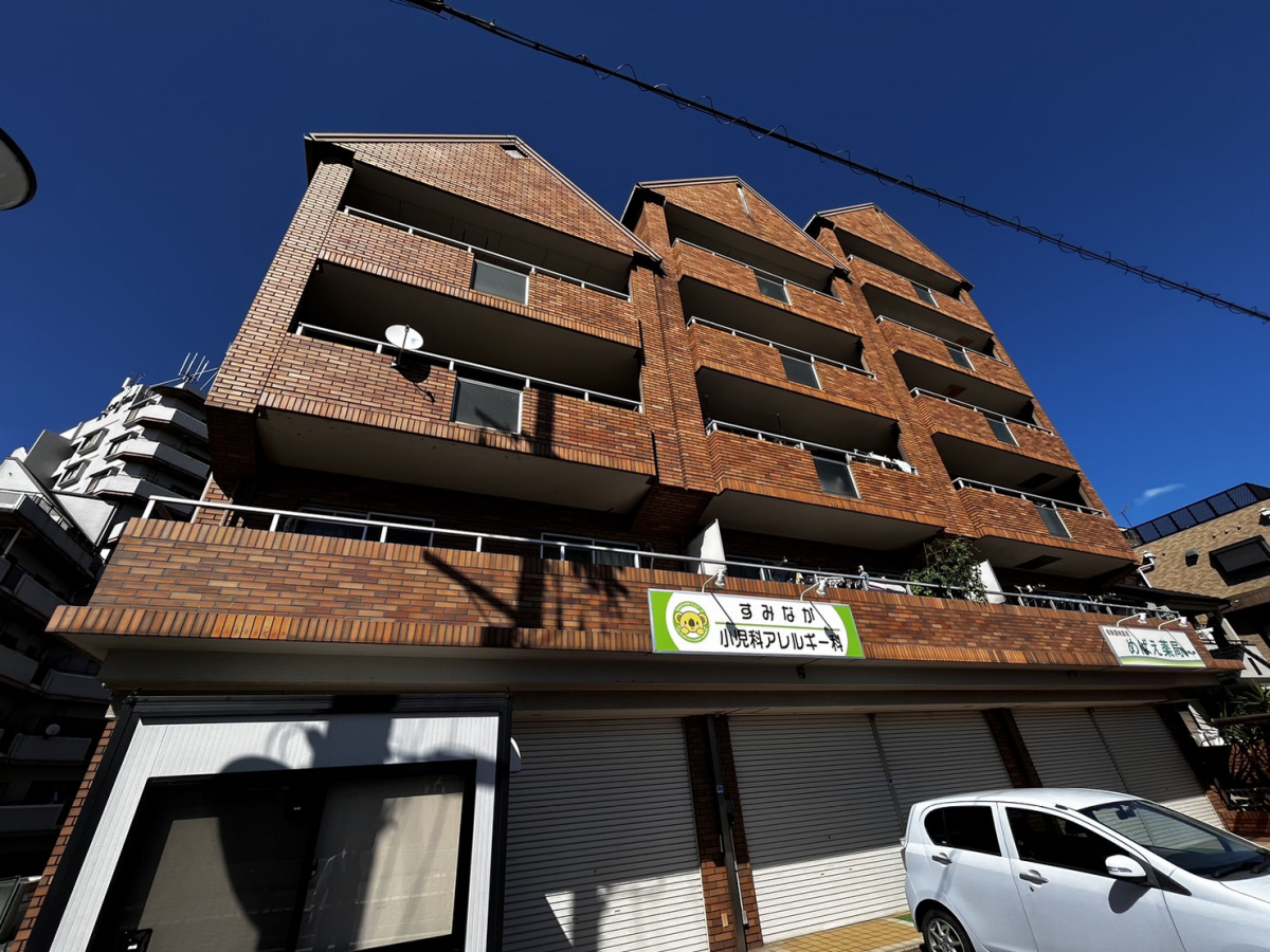 キングヴィラ東加古川