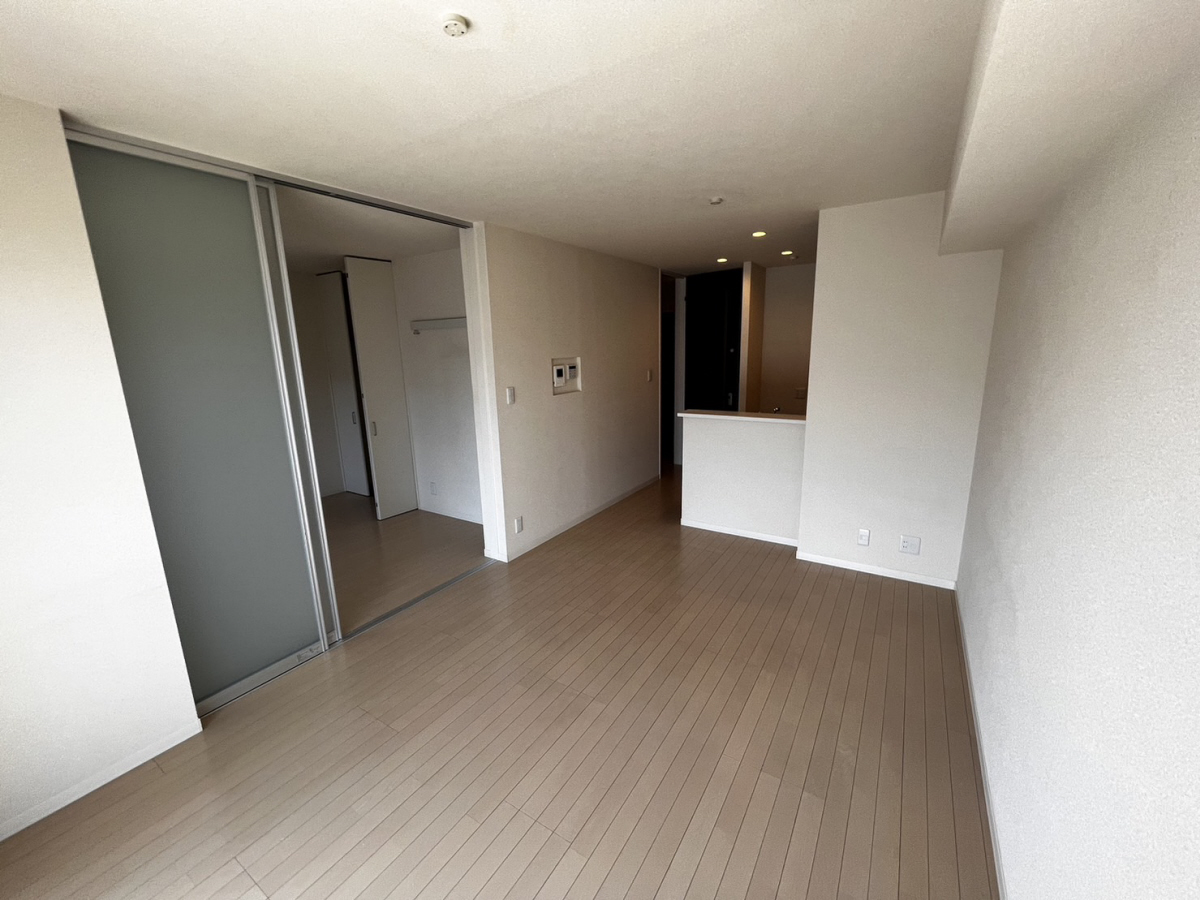 リビング 写真2