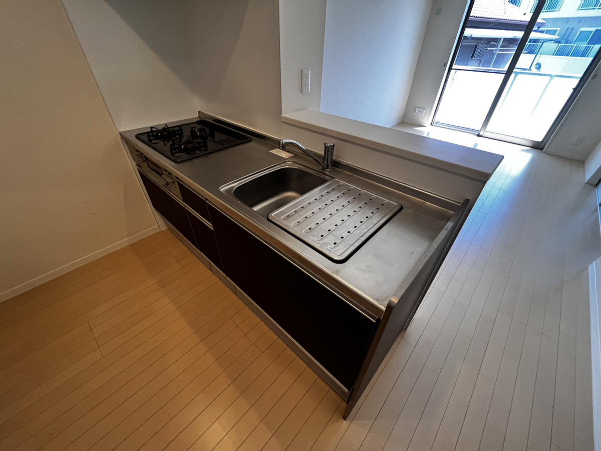 キッチン 写真3