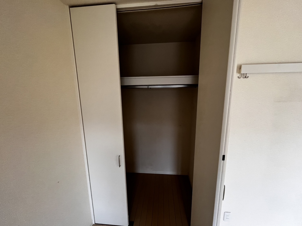 収納 写真8