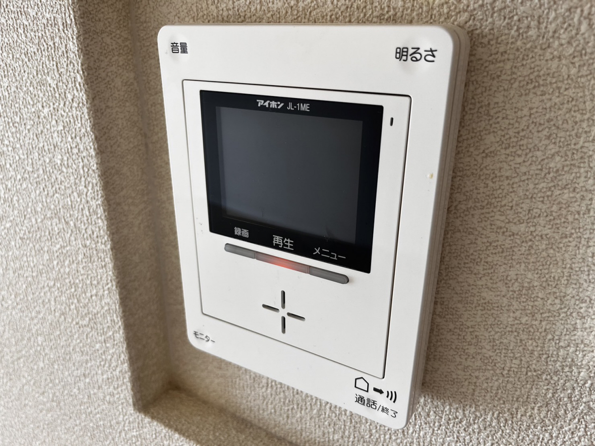 セキュリティ 写真13