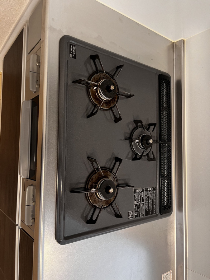 キッチン 写真19