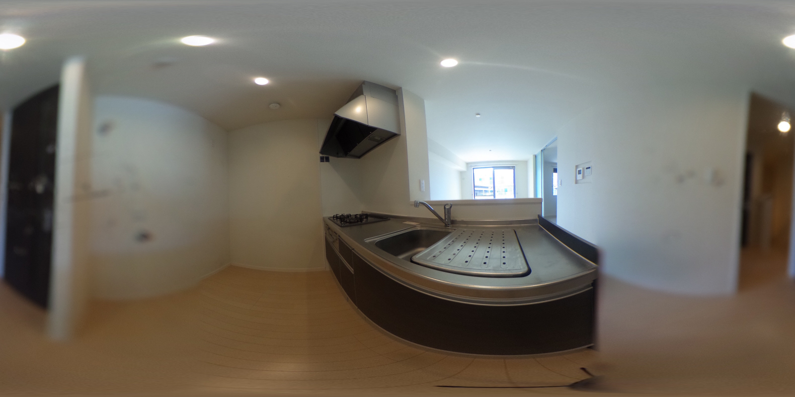 キッチン 写真35