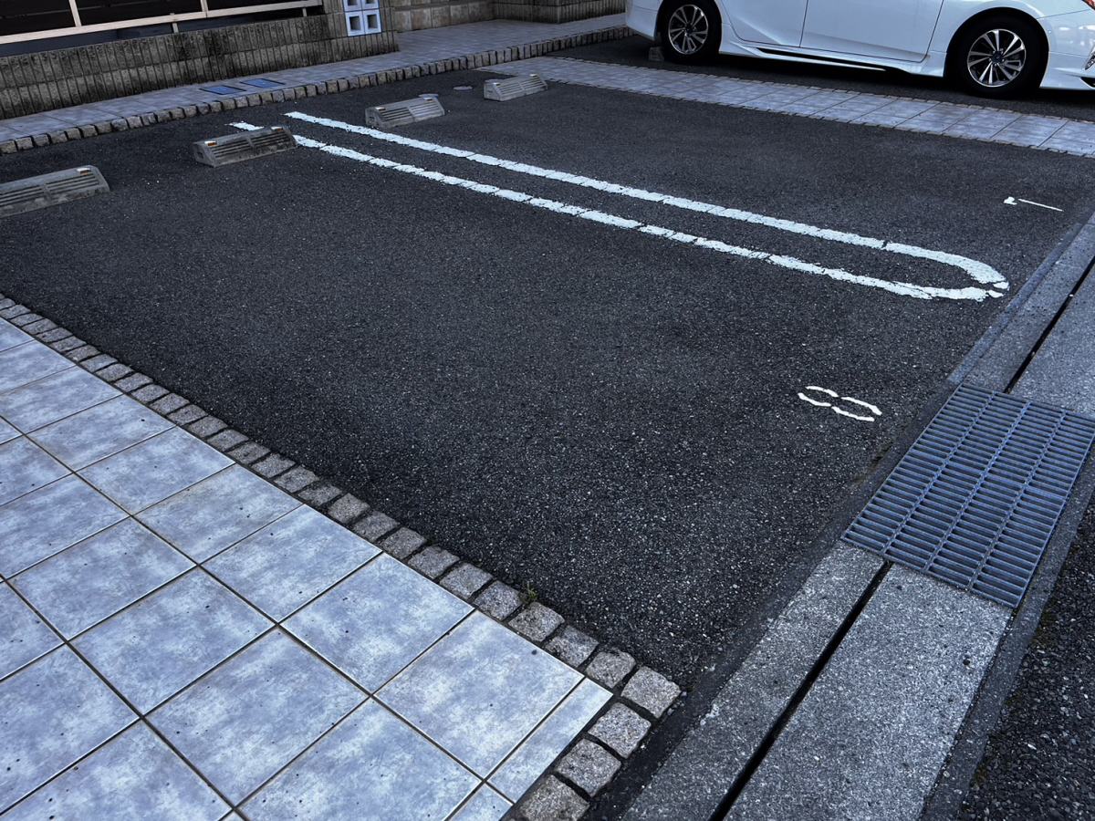 駐車場 写真10