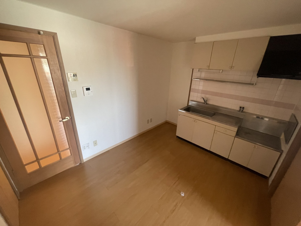 リビング 写真2