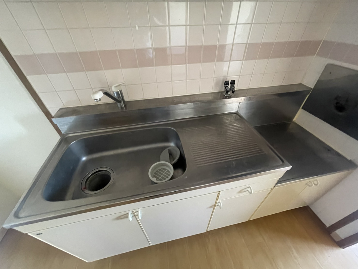 キッチン 写真3