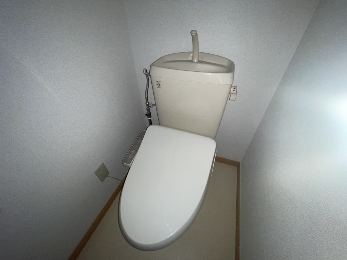 トイレ 写真5