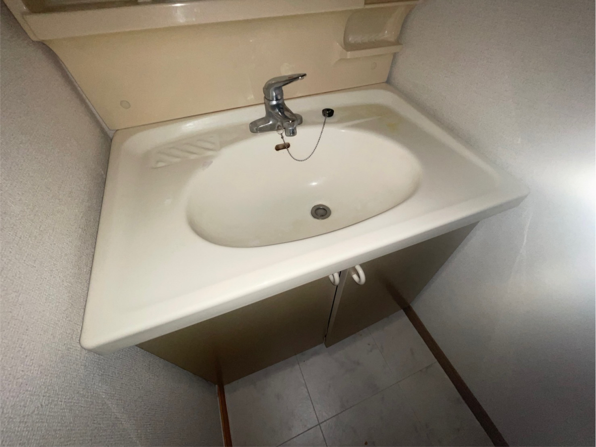 洗面所 写真6