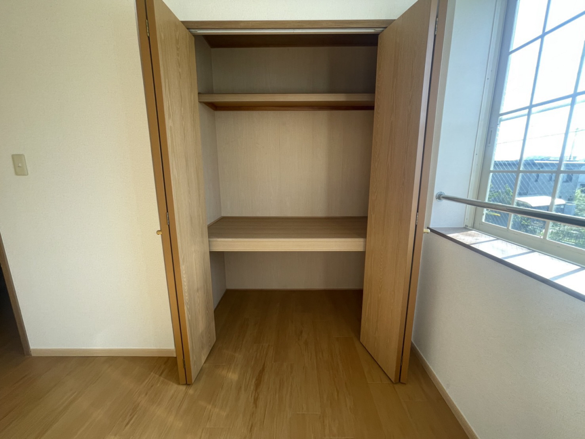 収納 写真9