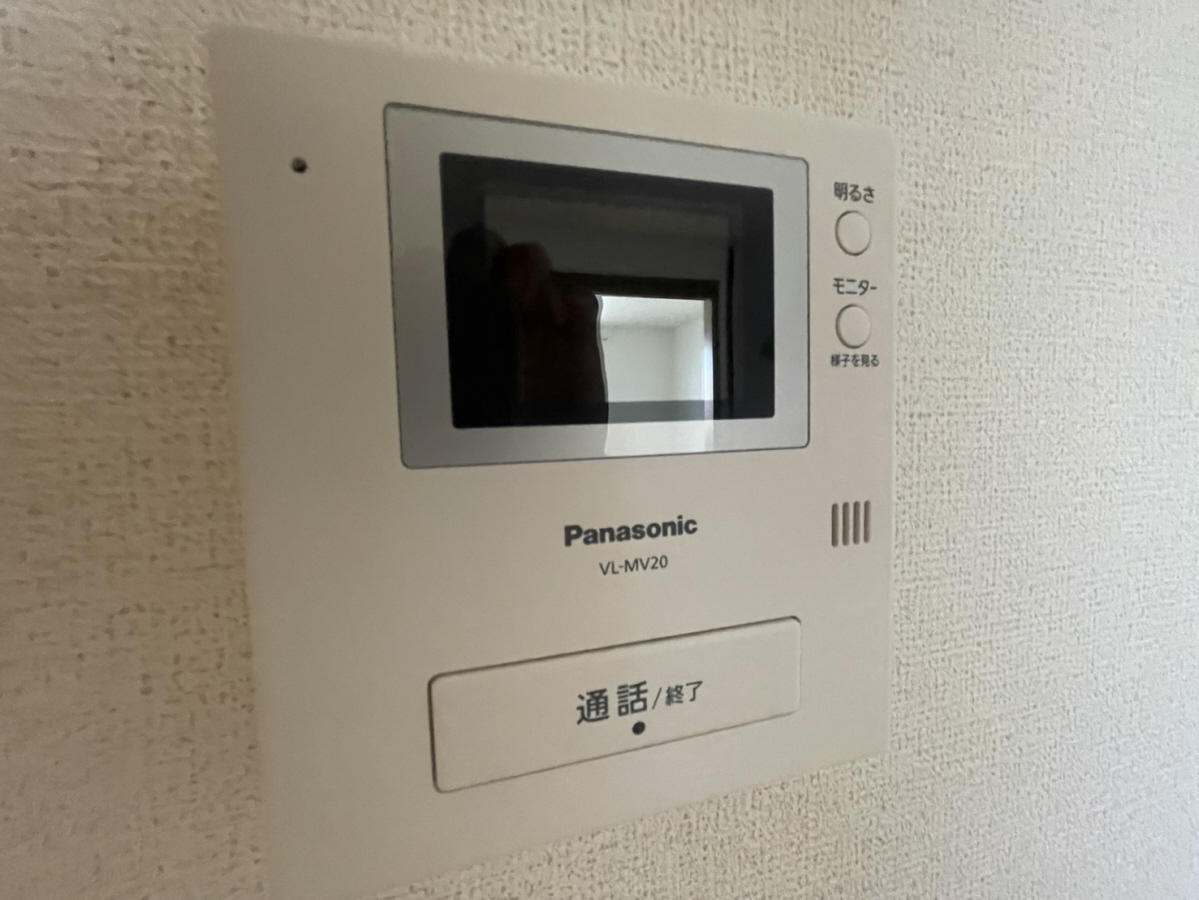 セキュリティ 写真13