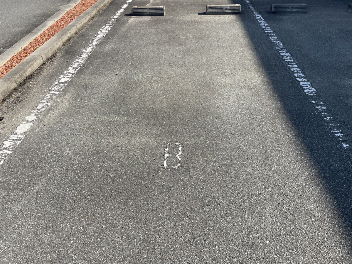 駐車場 写真10