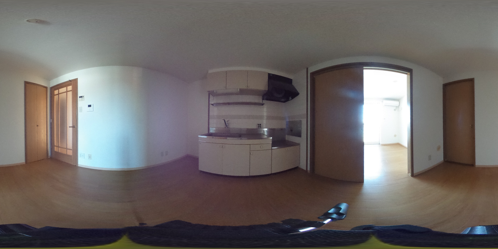 リビング 写真34