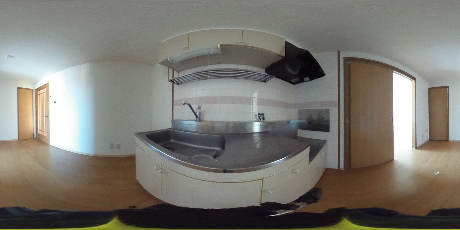 キッチン 写真35