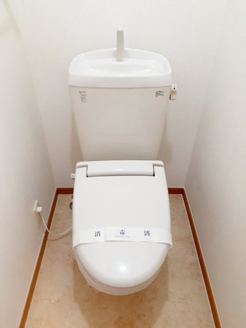 トイレ 写真5