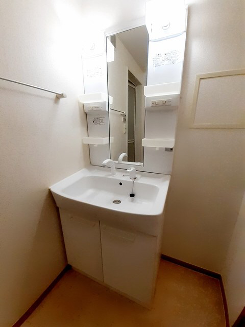 洗面所 写真6