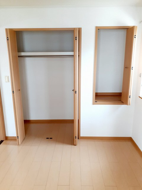 収納 写真8