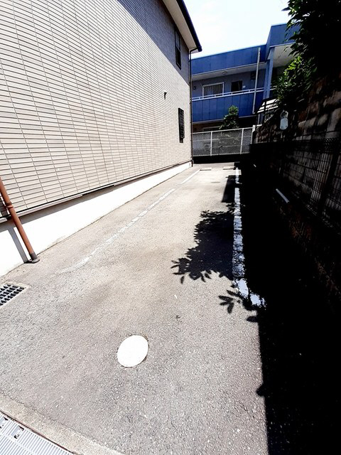 駐車場 写真13