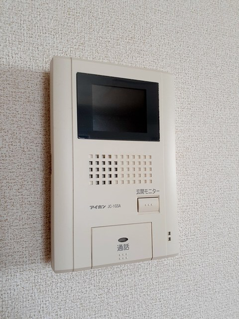 セキュリティ 写真12