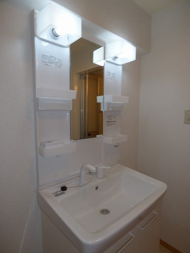 洗面所 写真6