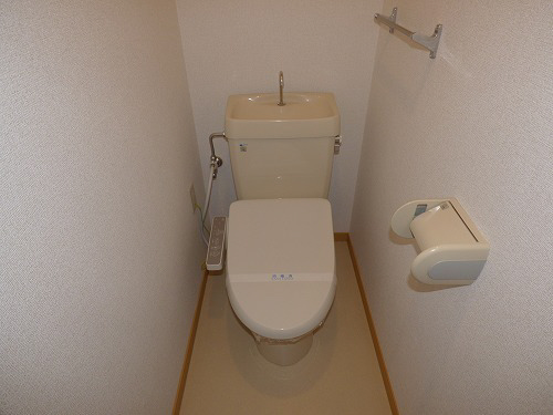 トイレ 写真5