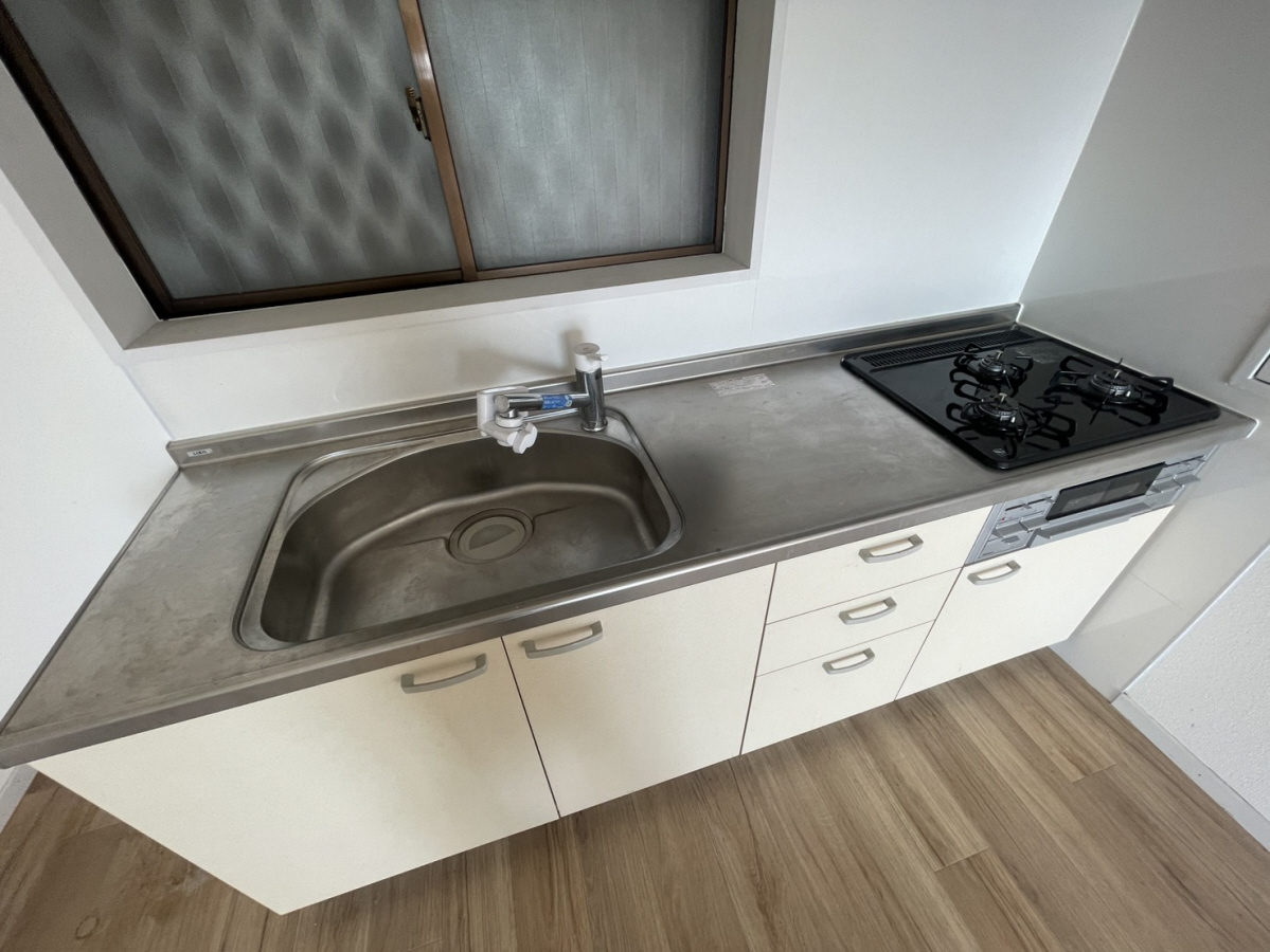 キッチン 写真3