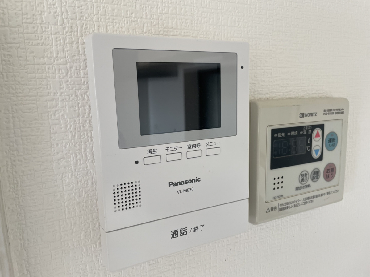 セキュリティ 写真13