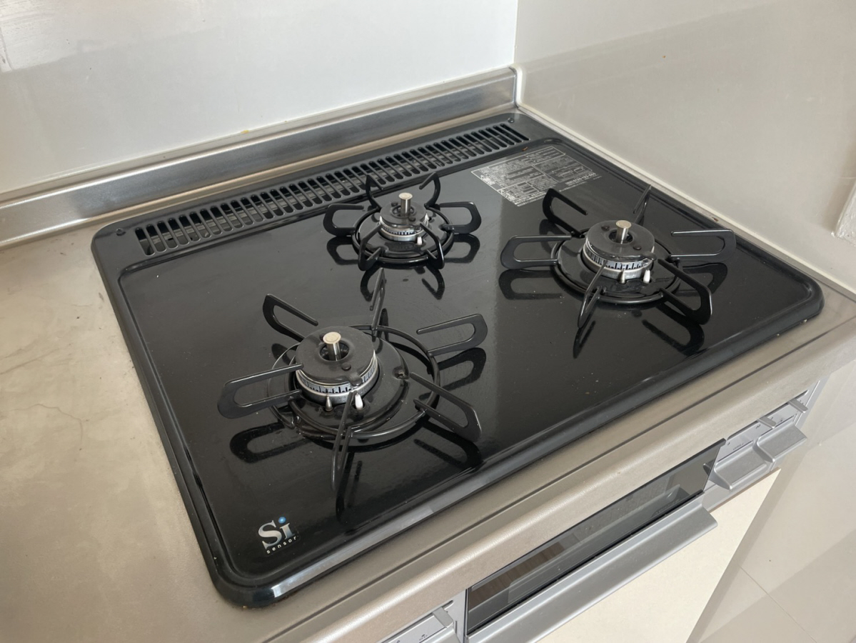 キッチン 写真19