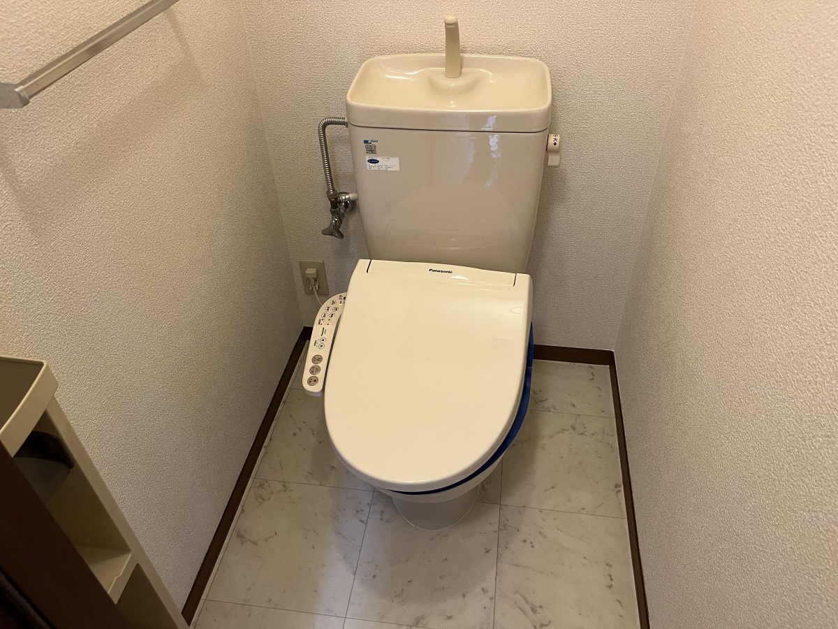 トイレ 写真5