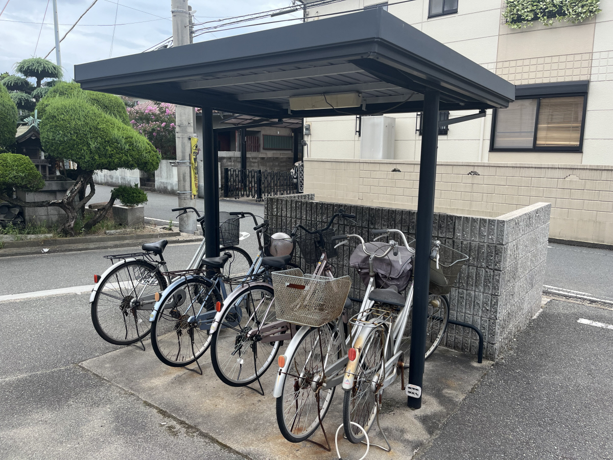 共用部 写真11