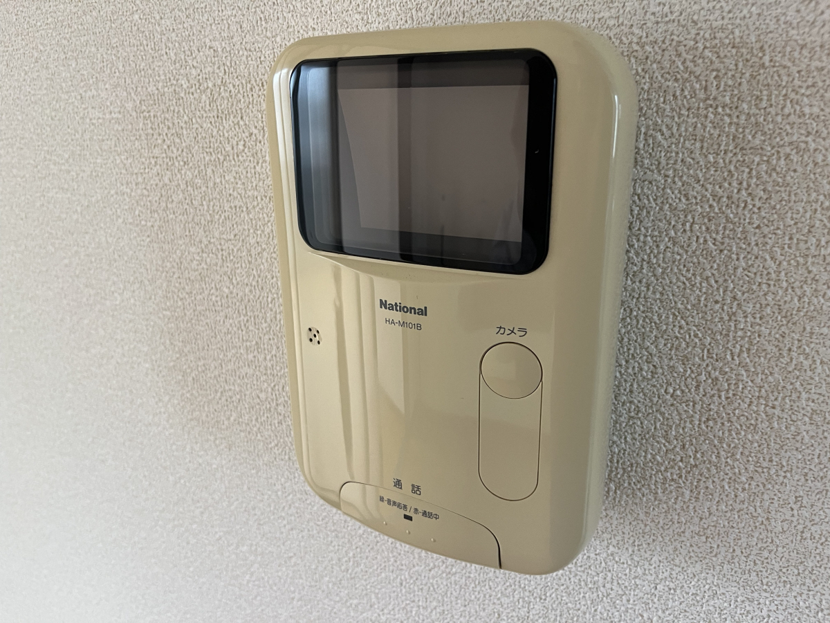 セキュリティ 写真13