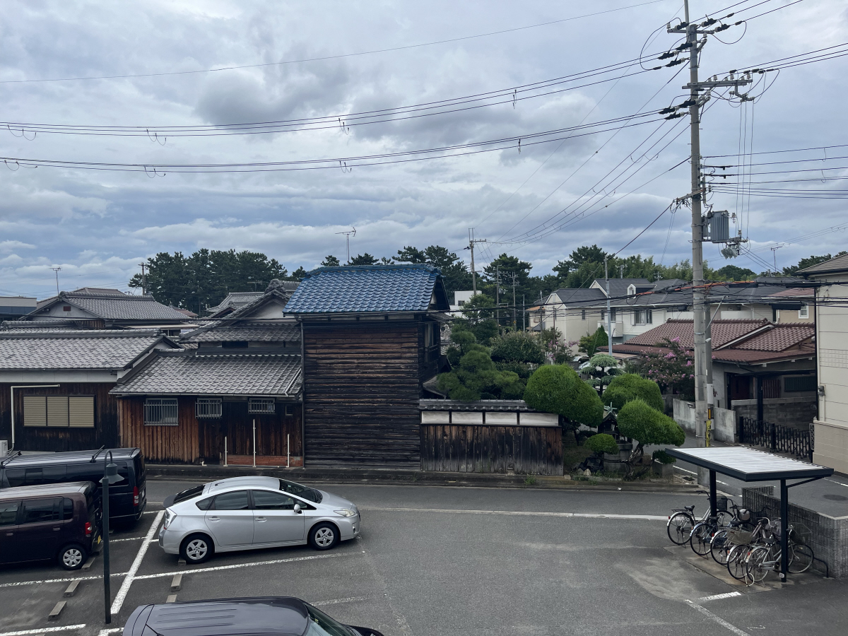 眺望 写真15