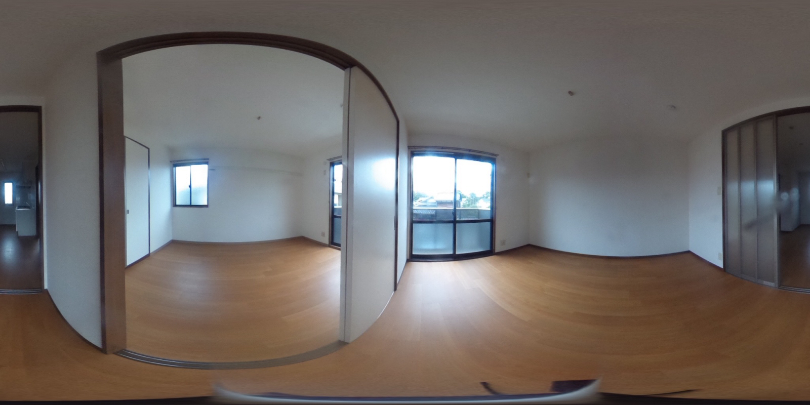 リビング 写真34