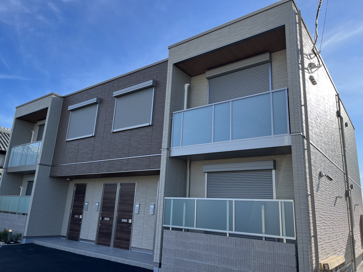 シャーメゾン早春花