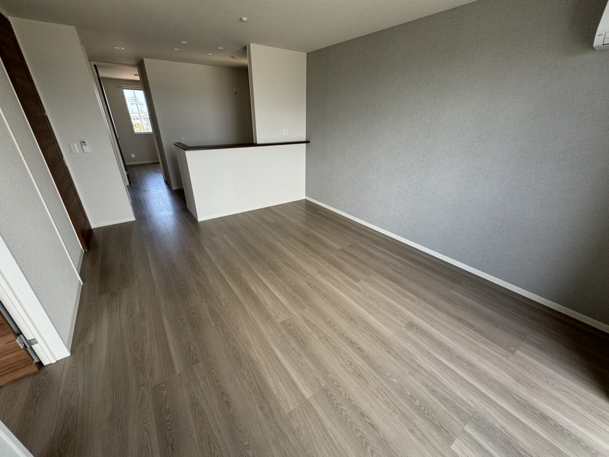 リビング 写真2