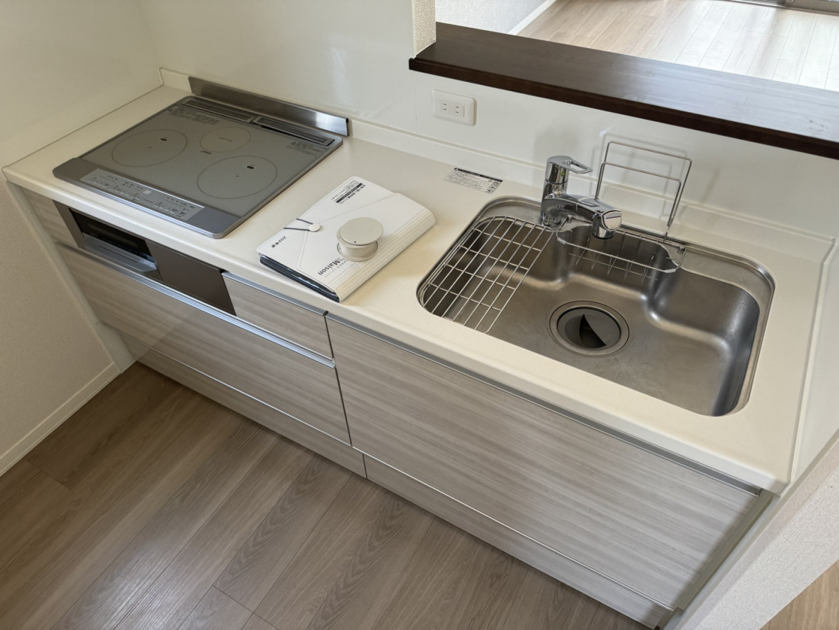 キッチン 写真3