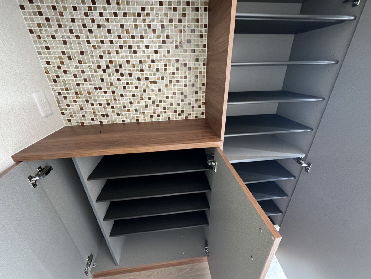 その他部屋・スペース 写真8