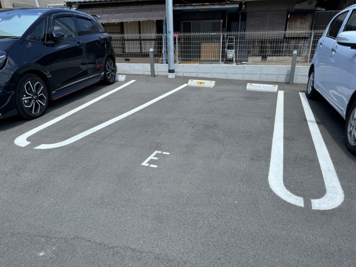 駐車場 写真10